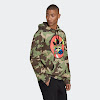 jeremy scott parker multicolor