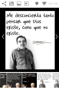 Garcia Marquez Quotes Screenshots 21