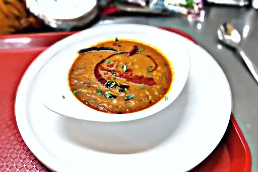 Yellow Dal Tadka