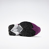 instapump fury 95 aubagene/core black/footwear white