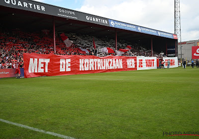 📷 Heerlijk spandoek blijkt visionair, met dank aan mirakelman - en er is nieuws over zijn toekomst