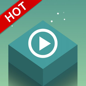 Stack Tower™ : Building Blocks logo