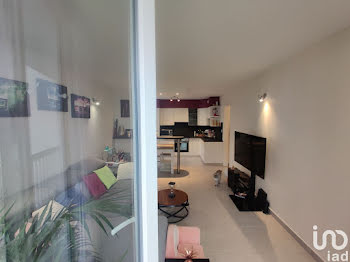 appartement à Chelles (77)