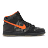 nike sb dunk high brian anderson camo