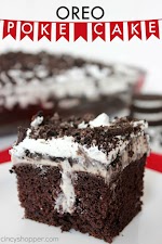 Oreo Poke Cake Recipe was pinched from <a href="http://cincyshopper.com/oreo-poke-cake-recipe/" target="_blank">cincyshopper.com.</a>