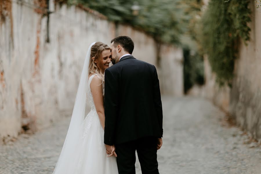 Fotografo di matrimoni Simone Sasanelli (ertephoto). Foto del 25 novembre 2021