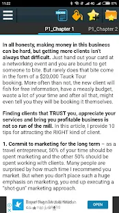 Book Proposal Magic(圖2)-速報App