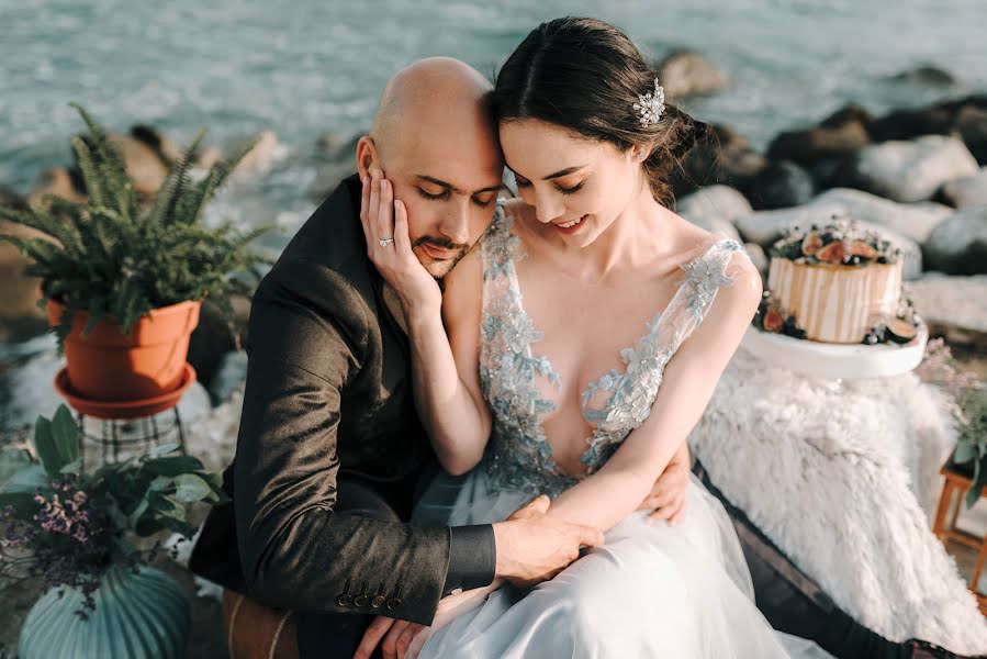 Wedding photographer Giancarlo Gallardo (giancarlo). Photo of 2 July 2019