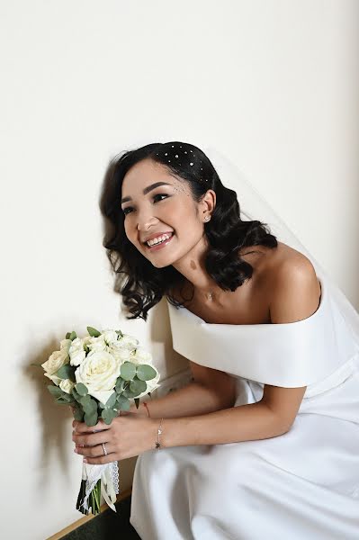 Wedding photographer Sofiya Korosteleva (korostelevaphoto). Photo of 20 November 2022