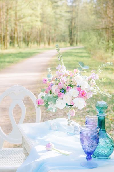 Bryllupsfotograf Anna Bamm (annabamm). Foto fra maj 16 2016