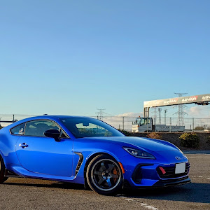 BRZ ZD8