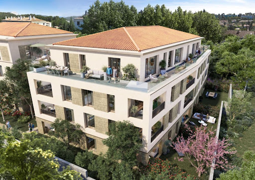 Apartment with terrace 5