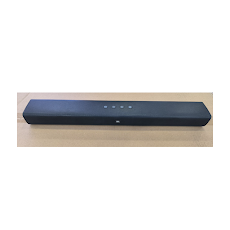 Loa Bluetooth JBL Bar Studio (Black) - Hàng trưng bày