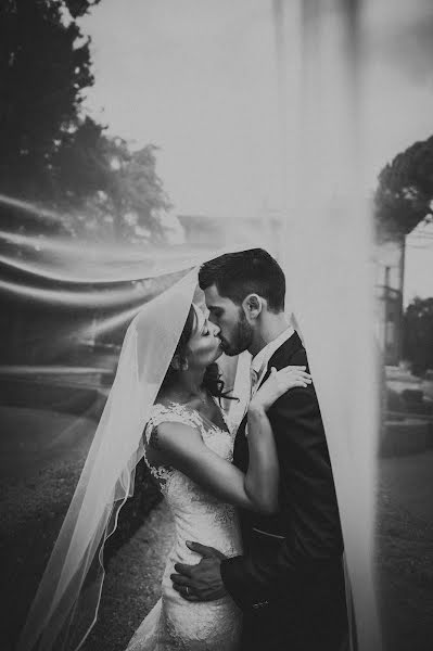 Весільний фотограф Angelo E Matteo Zorzi (angeloematteo). Фотографія від 5 жовтня 2016