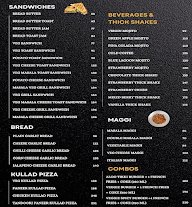 Zippyfeed cafe menu 6