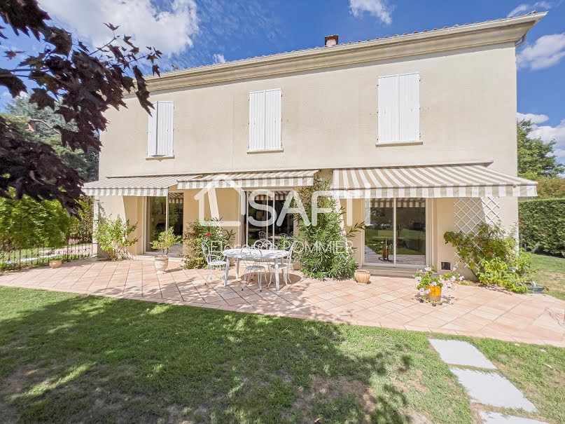 Vente maison 6 pièces 182 m² à Léognan (33850), 795 000 €