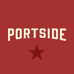 Logo of Portside Distillery Gold Digger