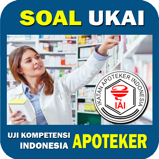 Soal UKAI - Kunci Jawaban dan Pembahasan 2020