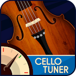 Cover Image of ดาวน์โหลด Master Violoncello Tuner 2.6 APK