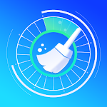 Cover Image of Herunterladen Real Cleaner 1.1.7 APK