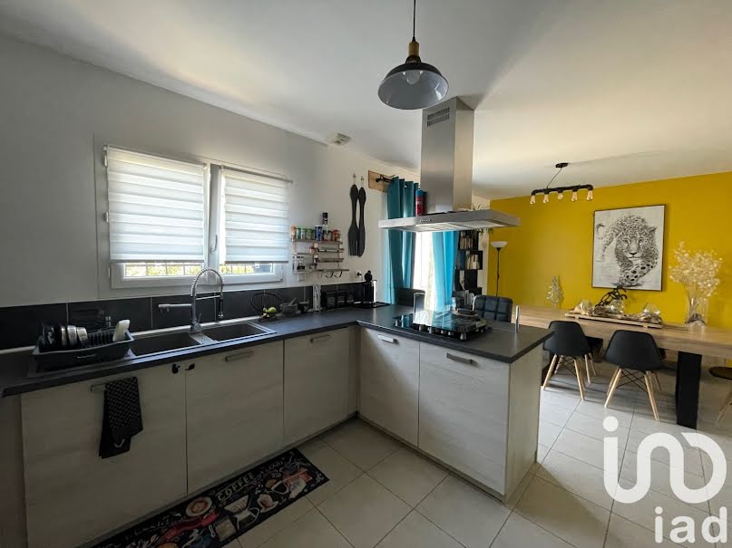 Vente maison 4 pièces 92 m² à Bouillargues (30230), 317 000 €