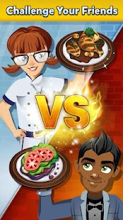 RESTAURANT DASH: GORDON RAMSAY (Mod Money)