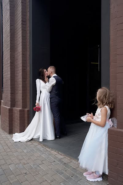 Wedding photographer Sergey Gavaros (sergeygavaros). Photo of 6 January 2023