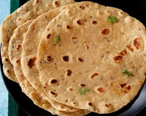 Khasta Roti