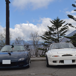 RX-7 FD3S 後期