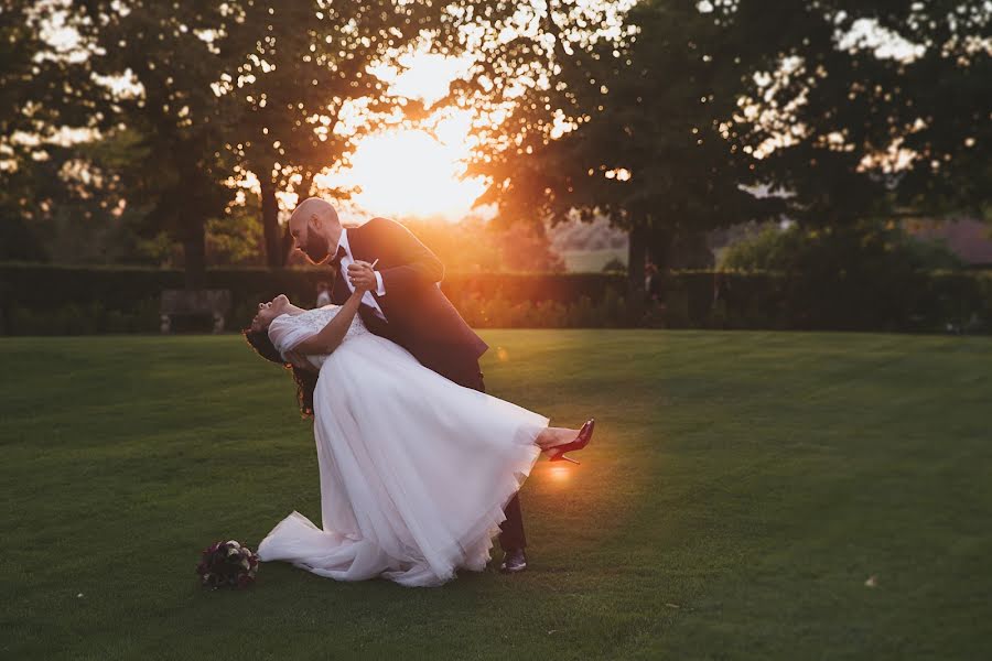 Wedding photographer Lucrezia Senserini (lucreziasenseri). Photo of 15 February 2016