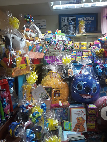 Artículos Varios - Tienda