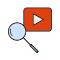 Item logo image for Youtube Video Transcript Search