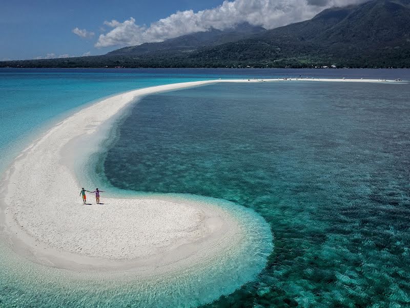 Fotografo di matrimoni Zhenya Razumnyy (boracayphotoraz). Foto del 14 maggio 2018