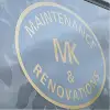 MK Maintenance and Renovations Limited Logo