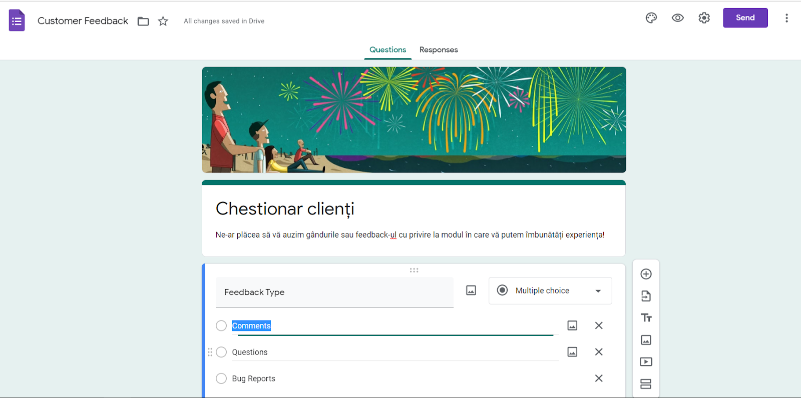 Cercetarea de marketing: ghid complet + template gratuit