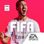 Cover Image of Baixar Futebol FIFA 13.0.11 APK