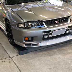 スカイライン GT-R BCNR33