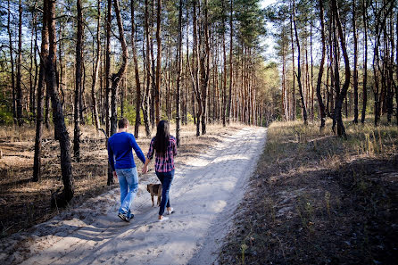 Wedding photographer Yuliya Romaniy (juliyuli). Photo of 13 June 2015