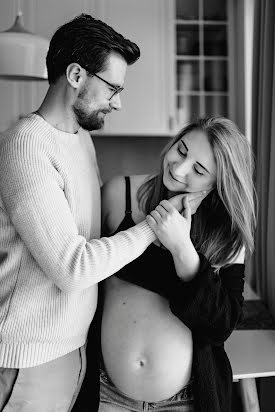 Fotografo di matrimoni Marzena Hans (ajemstories). Foto del 19 aprile 2022