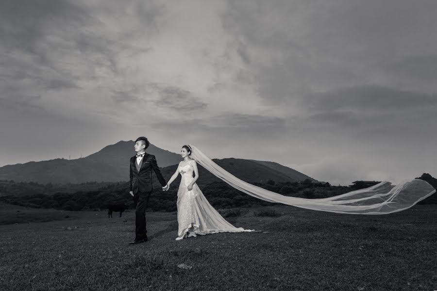 Wedding photographer Benson Hsu (bensonhsu). Photo of 14 May 2015