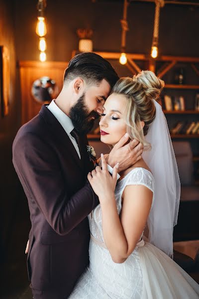 Fotógrafo de bodas Petr Zabila (petrozabila). Foto del 25 de septiembre 2018