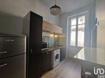 appartement à Dijon (21)