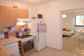 appartement à Montpellier (34)