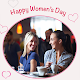 Download Women's Day Images Pictures Latest Photo Frames For PC Windows and Mac 1.0