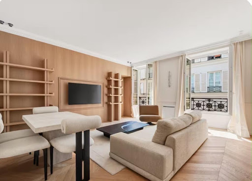Apartment 5