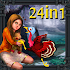 Free New Escape Games 037-Thanksgiving Escape Gamev1.10