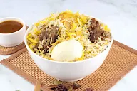 Biryani 360 photo 1