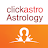 Clickastro Kundli : Astrology icon