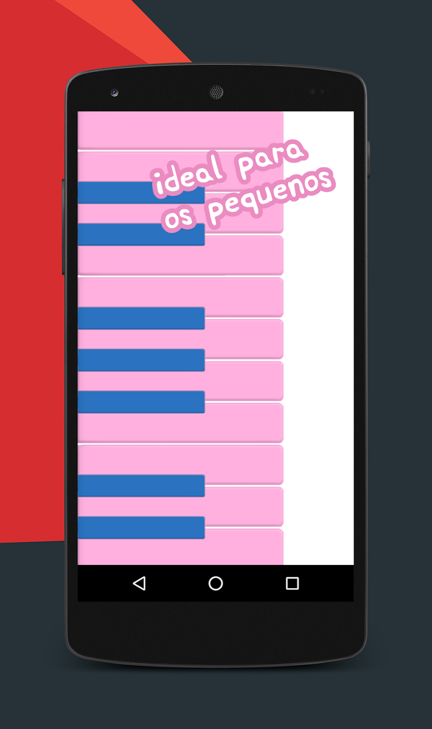 Pepa Piano Kids Screen 1