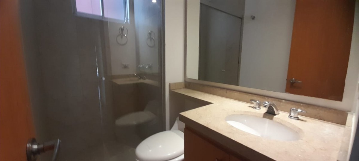 Apartamento En Venta - Cedritos, Bogota